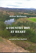 Arthur McKenzie  A Country Boy at Heart