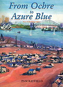 From Ochre to Azure Blue